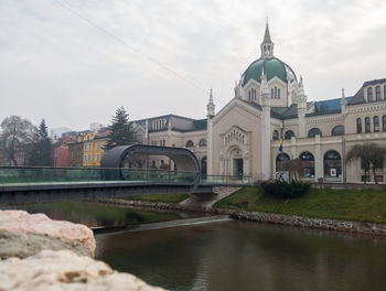 architecture