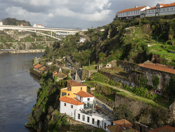 Porto in portugal