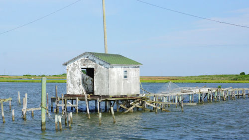 Tangier Island