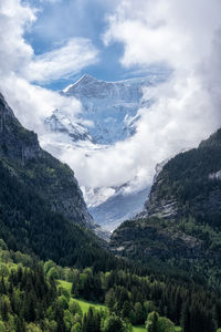 mountain