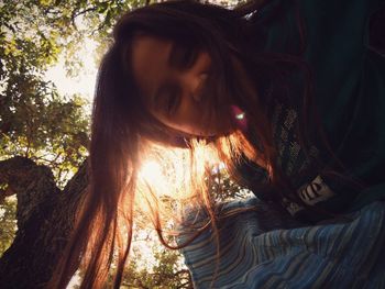 tree