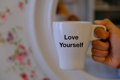cup