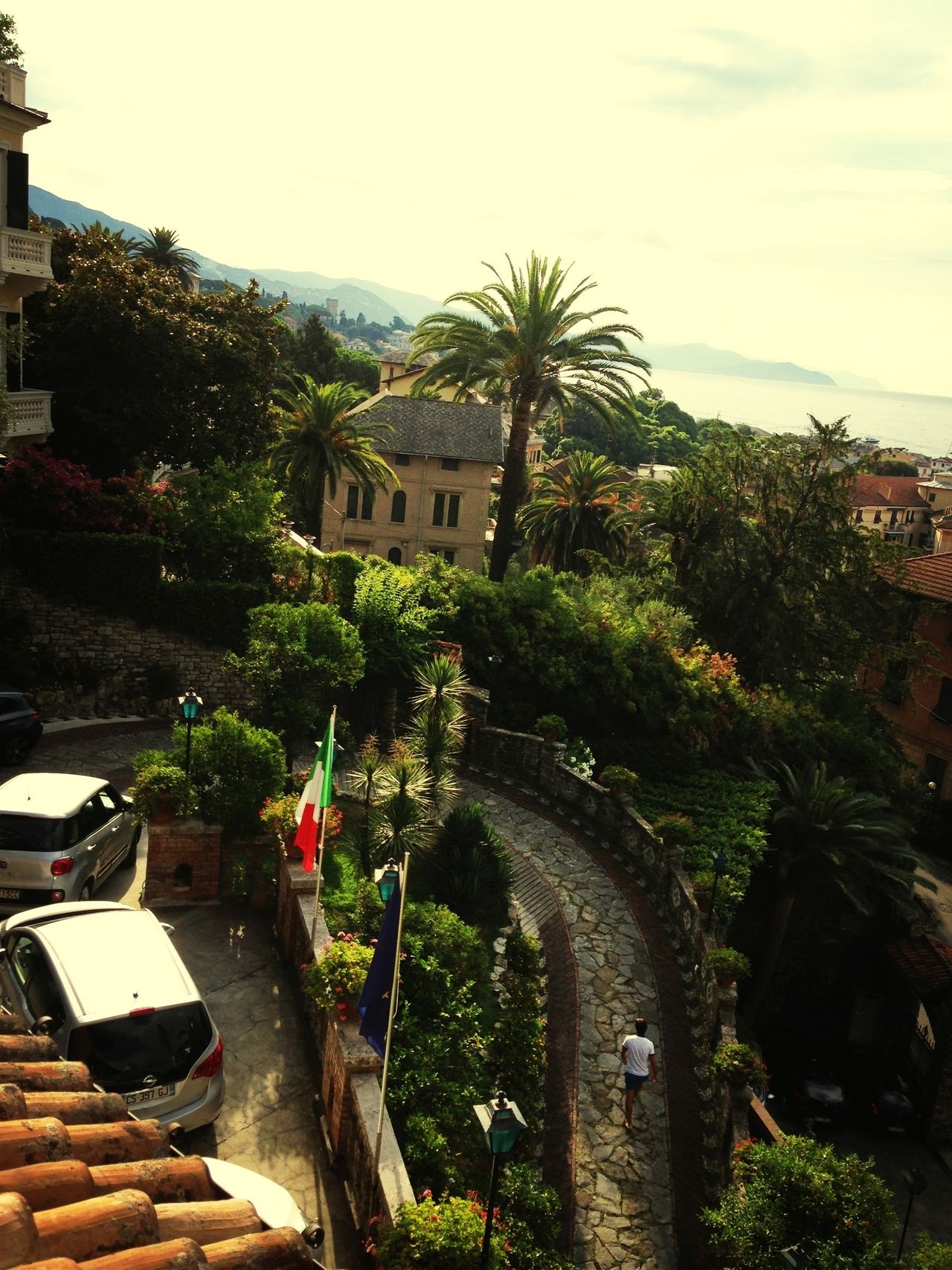 La Vela Castello Hotel Santa Margherita Ligure