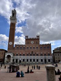 architecture