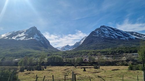 mountain