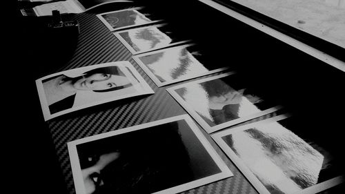 Low angle view of building