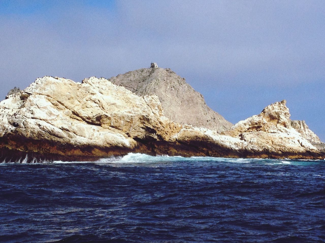 Farallon National Wildlife Refuge