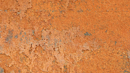 Full frame shot of weathered wall