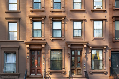 Low angle view of building