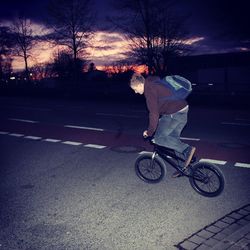 transportation
