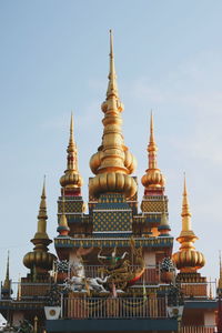 Temple thailand