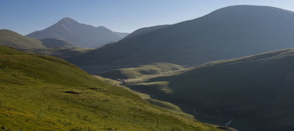 mountain