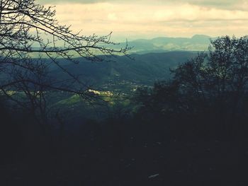 mountain