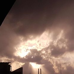 cloud - sky