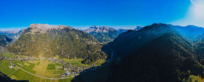 mountain