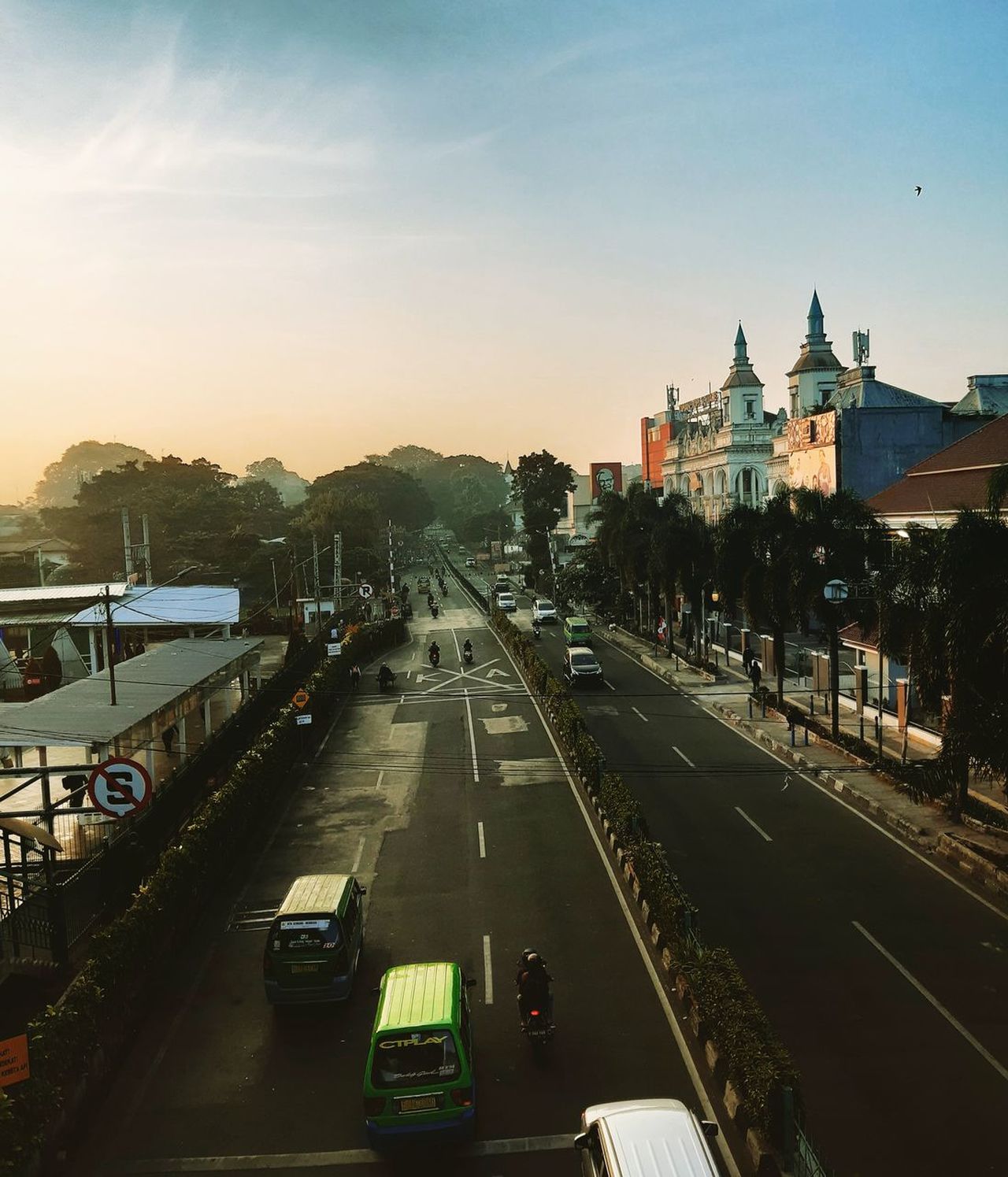 Stasiun Bogor