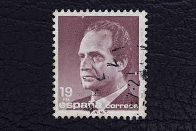 postage stamp