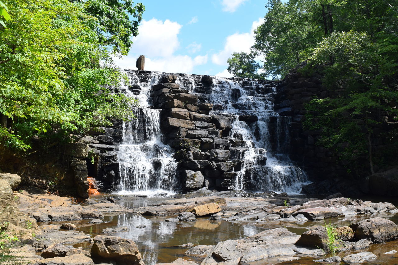 Chewacla State Park