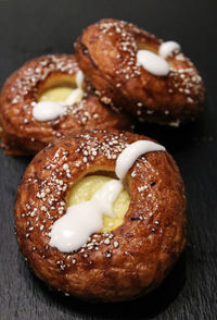 Danish pastry