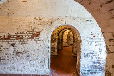 wall
