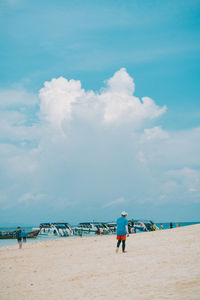 sky