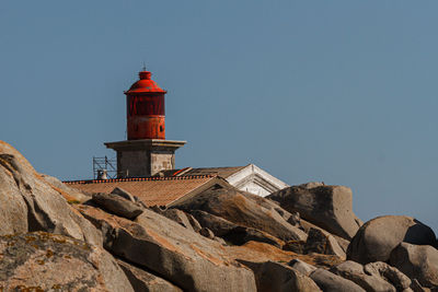 lighthouse