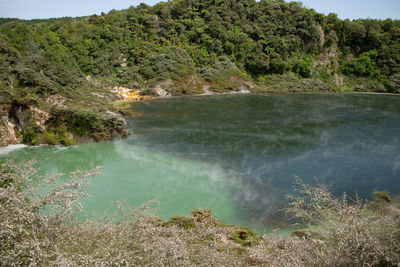 water