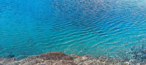 water