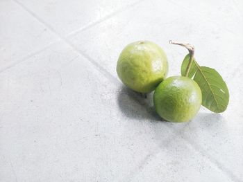 Close-up of fruits