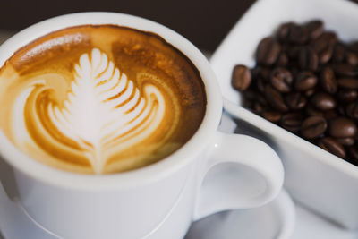 coffee
