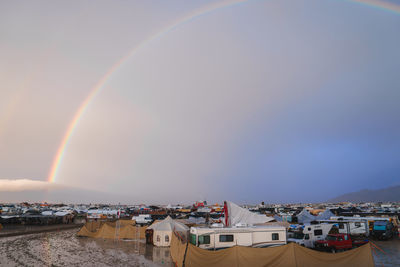rainbow