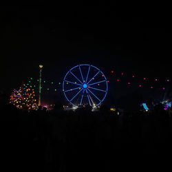 ferris wheel