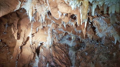stalactite