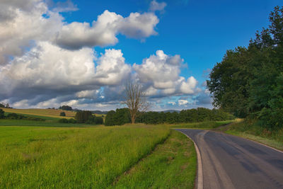 sky