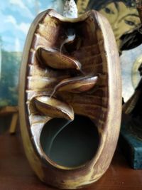 wood