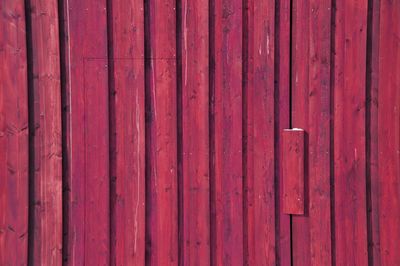 Full frame shot of weathered wooden wall