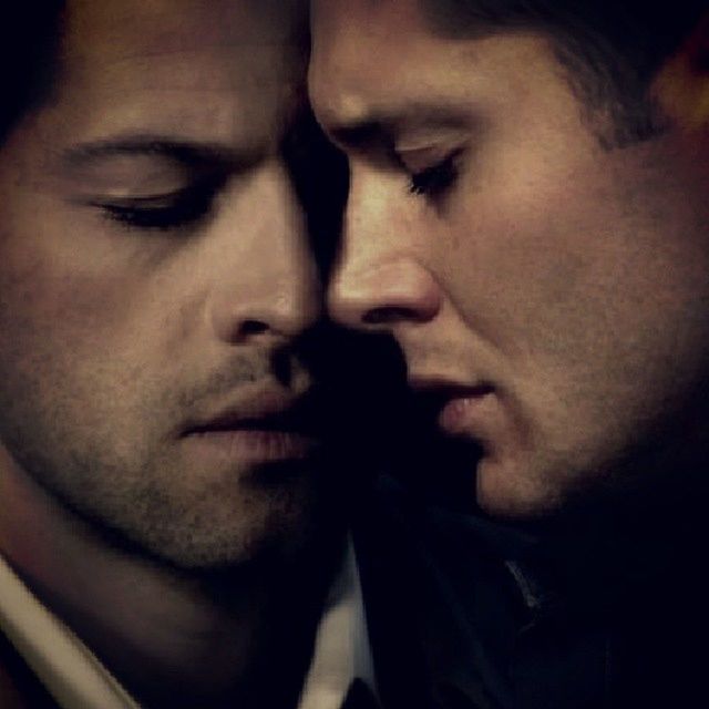 Destiel