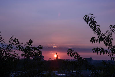 sky