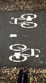 road