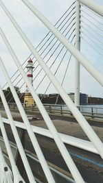 Bridge in sweden