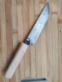 wood
