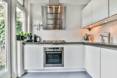 View of room at home