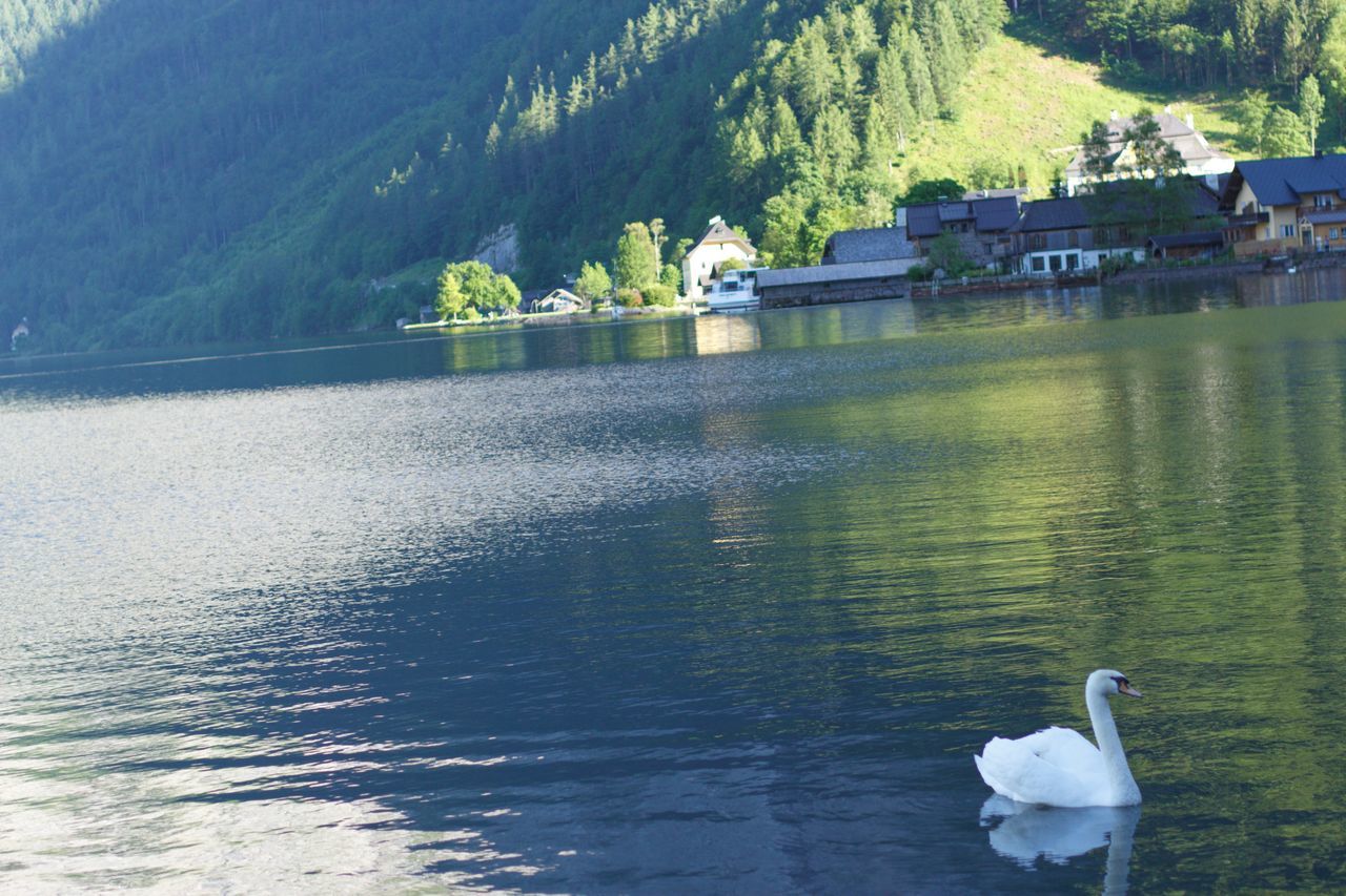 Hallstat - Austria