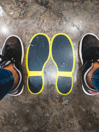 shoe