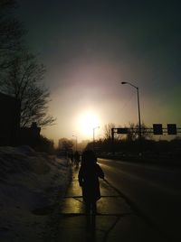 sun