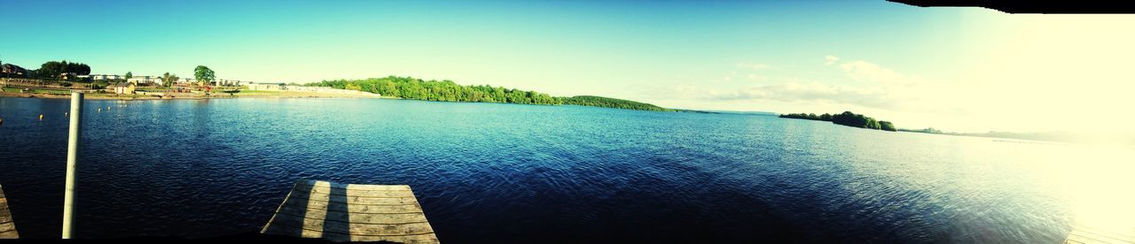 Lusty Beg Island