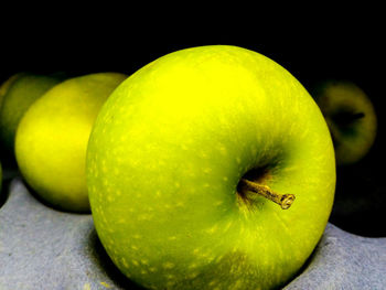 Close-up of fruit