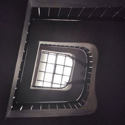 Low angle view of building