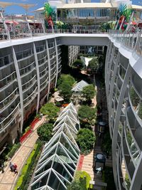 architecture