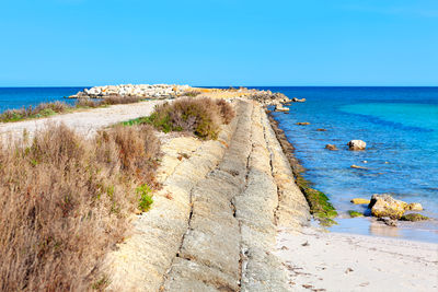 sea